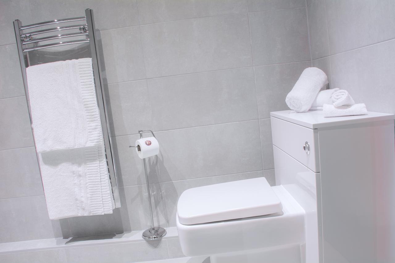 Dream Apartments Water Street Ливърпул Екстериор снимка